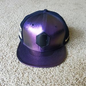 🌊Nike Black History Month Cap for Men One Size